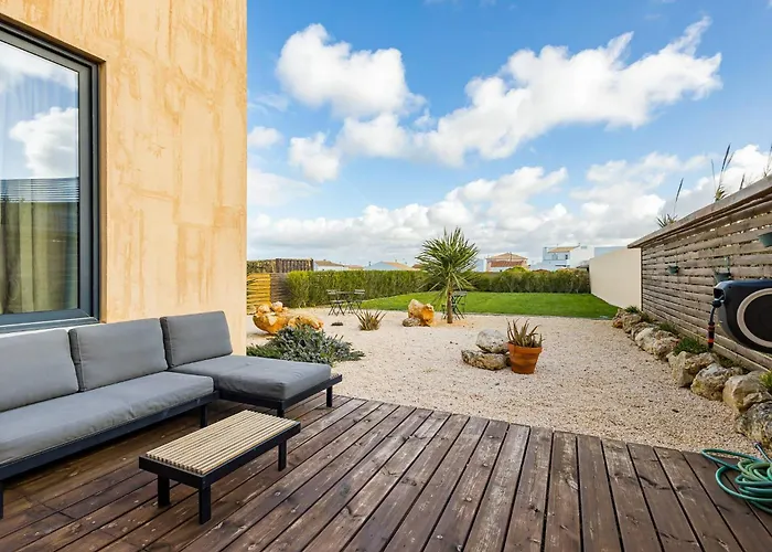 Vakantiehuis Good Times Sagres
