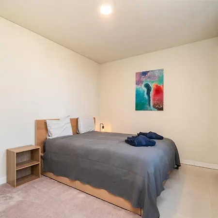 Dom wakacyjny Good Times *