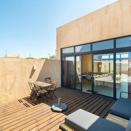 Good Times * 萨格里什