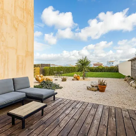 Сasa de vacaciones Good Times Sagres
